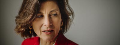 [Column] Paola Cassone: AI is net een peuter
